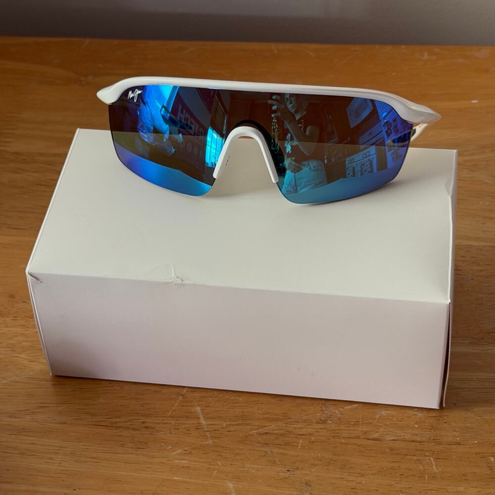 Maui Jim Miona Sunglasses NWT